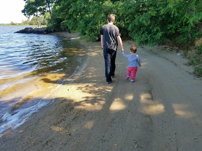 Patuxent Camp Sites Picture 4