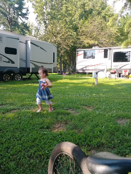 Patuxent Camp Sites Picture 9