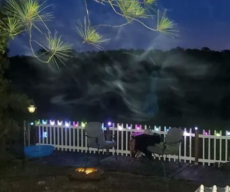 Port Tobacco RV Resort