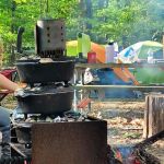 Calvert Cliffs Campground
