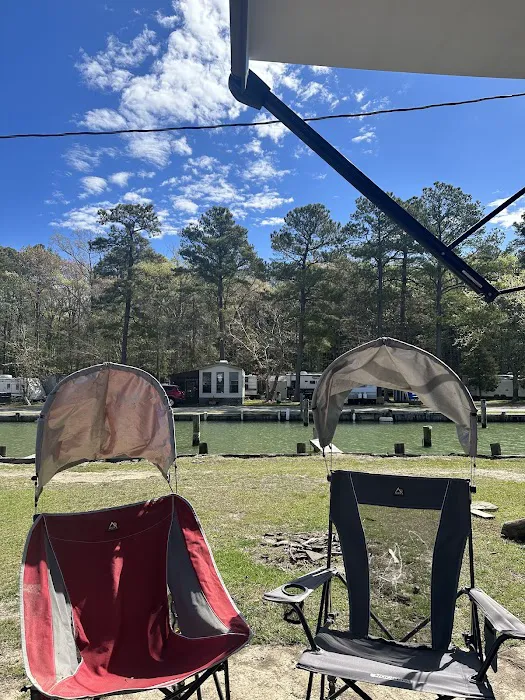 Taylors Island Family Campgrounds Picture 1