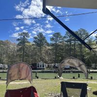 Taylors Island Family Campgrounds ico
