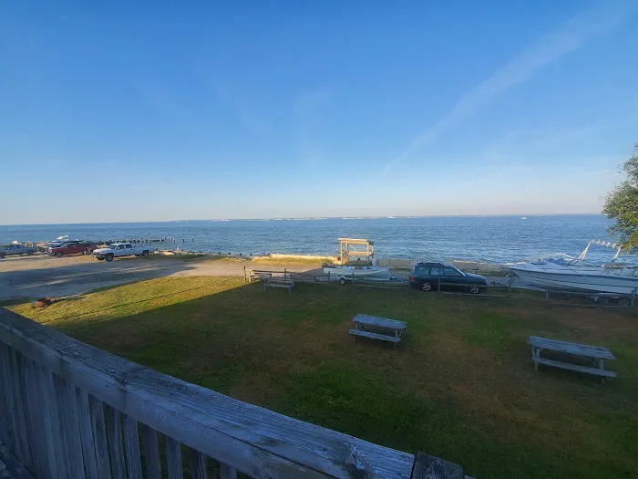 Taylors Island Family Campgrounds Picture 4