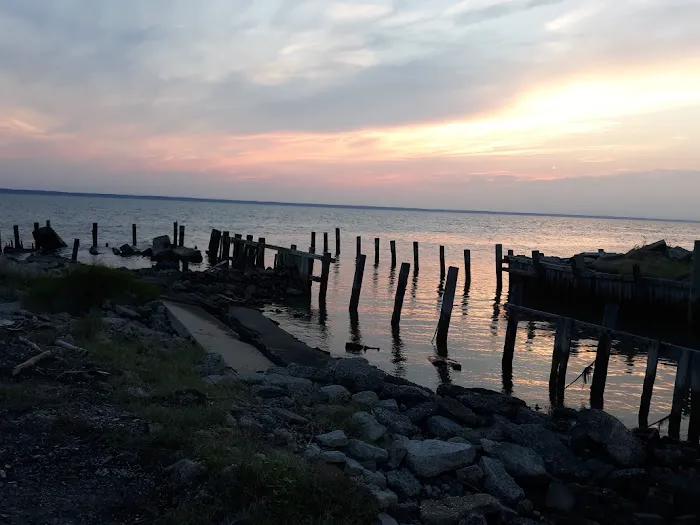 Taylors Island Family Campgrounds Picture 2