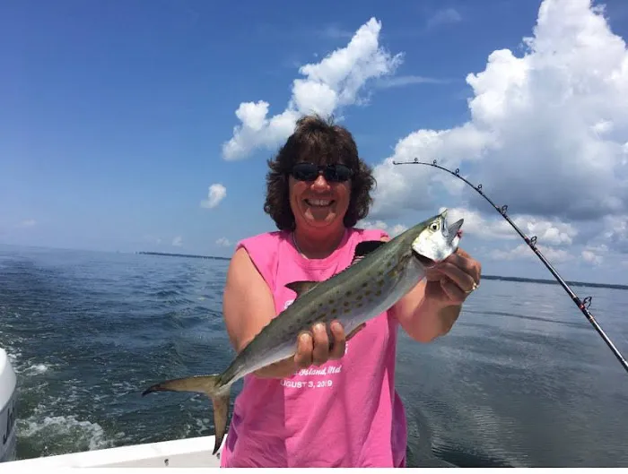 Taylors Island Family Campgrounds Picture 3