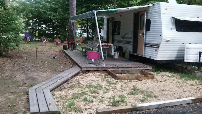 Chesapeake Ranch Estates Campgrounds Picture 4