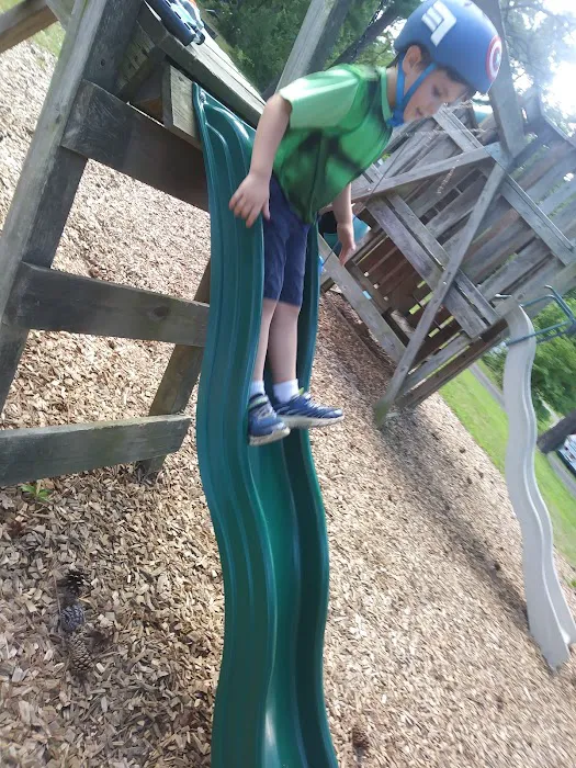 Chesapeake Ranch Estates Campgrounds Picture 10