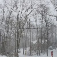 Chesapeake Ranch Estates Campgrounds ico