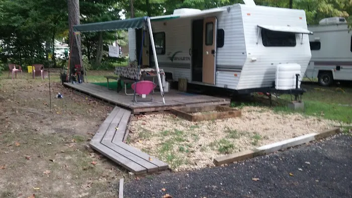 Chesapeake Ranch Estates Campgrounds Picture 3