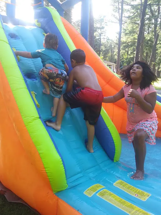 Chesapeake Ranch Estates Campgrounds Picture 9