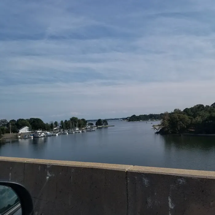 Solomon Islands Camp Ground E Picture 1