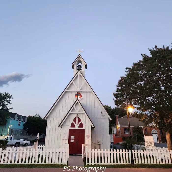 Solomon Islands Camp Ground E Picture 7