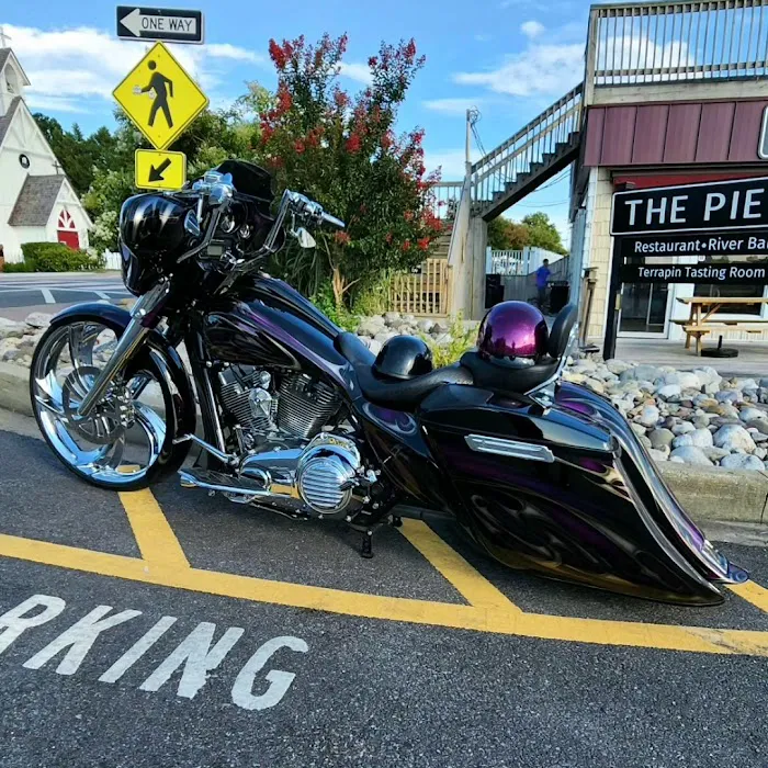 Solomon Islands Camp Ground E Picture 10