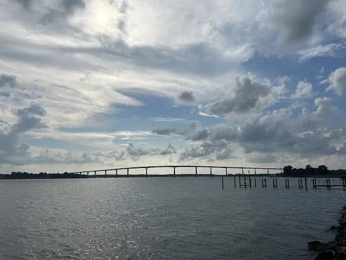 Solomon Islands Camp Ground E Picture 5