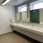 Solomon's Campground Area F