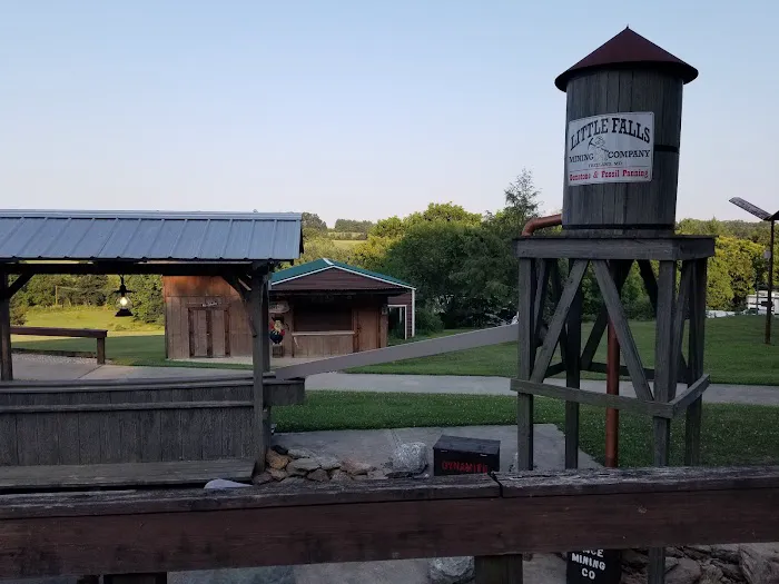 Merry Meadows Recreation Farm Picture 1