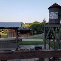 Merry Meadows Recreation Farm ico