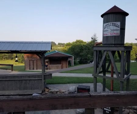 Merry Meadows Recreation Farm