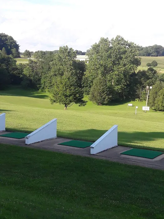 Merry Meadows Recreation Farm Picture 4