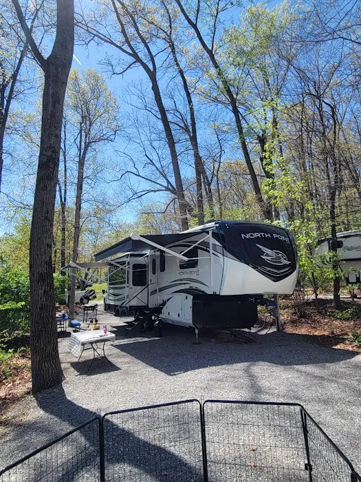 Merry Meadows Recreation Farm Picture 7