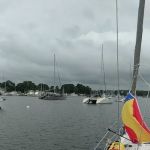 Zahnisers Mooring Field