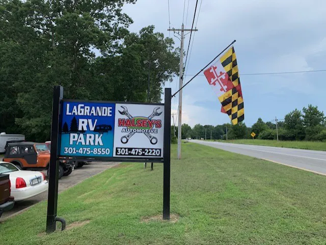 La Grande RV Park Rentals Picture 2