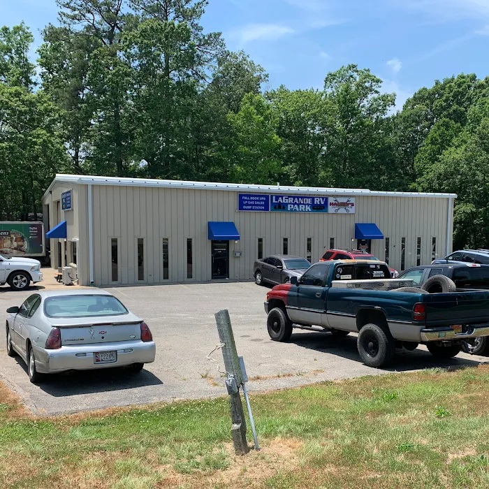 La Grande RV Park Rentals Picture 10