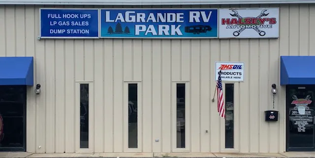 La Grande RV Park Rentals Picture 1