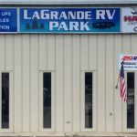La Grande RV Park Rentals