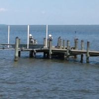 Aqualand Marina and Campground ico