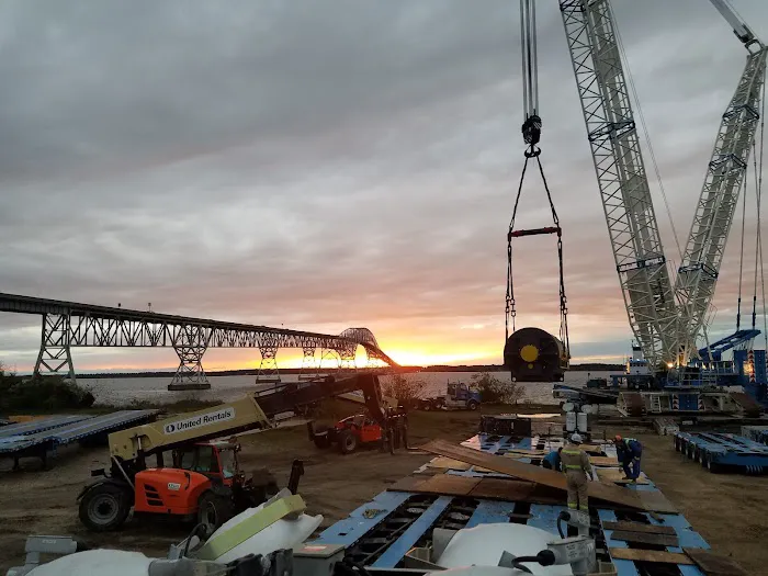 Aqualand Marina and Campground Picture 5