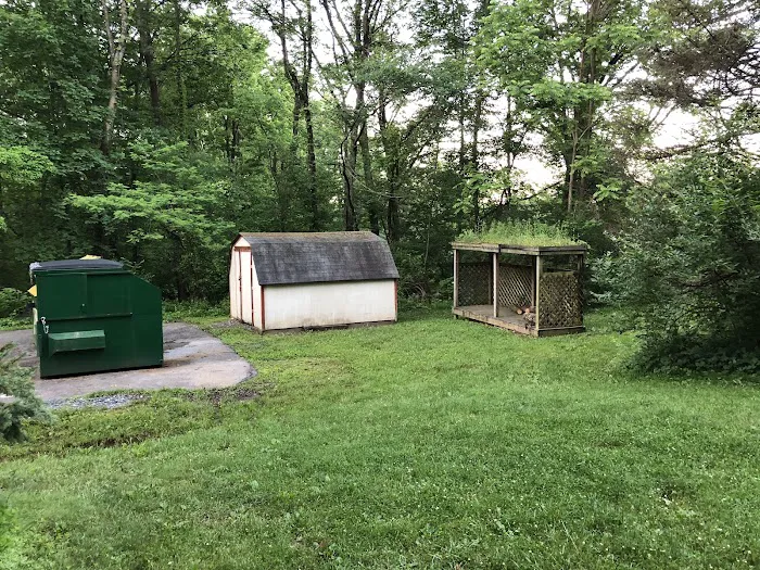 Rock Run Campground Picture 4