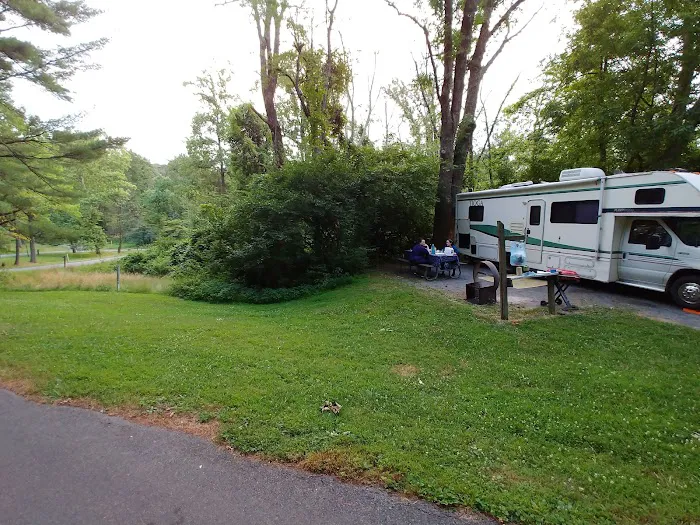 Rock Run Campground Picture 5