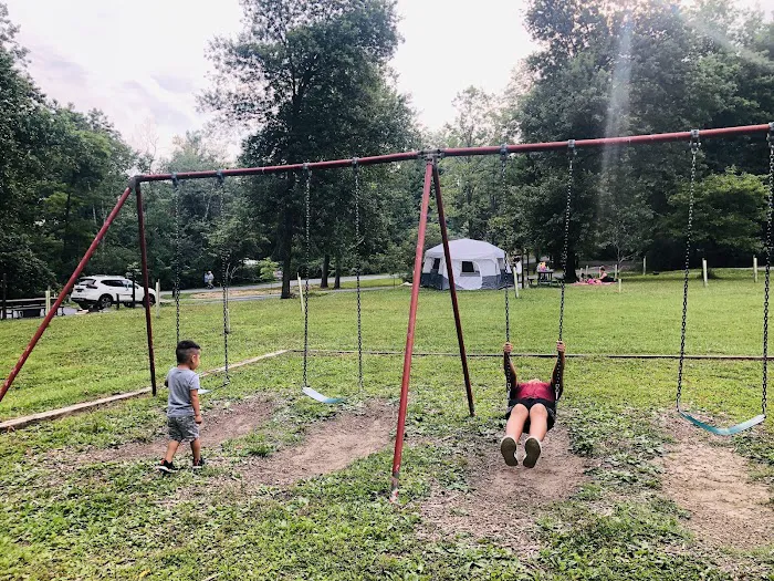 Rock Run Campground Picture 9