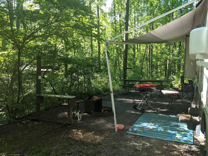 Rock Run Campground Picture 10