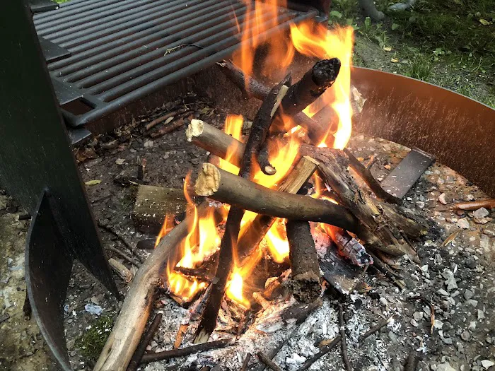 Rock Run Campground Picture 6