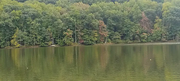 Manor Area - Cunningham Falls State Park Picture 9