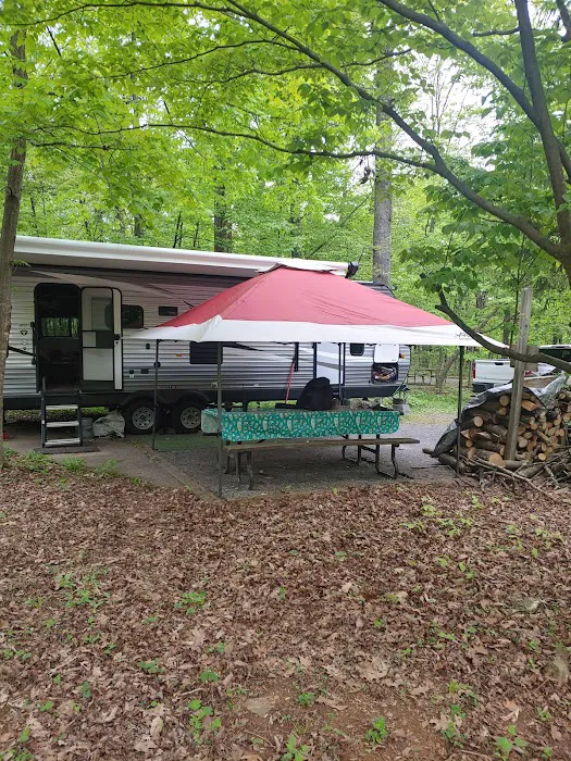 Manor Area - Cunningham Falls State Park Picture 2
