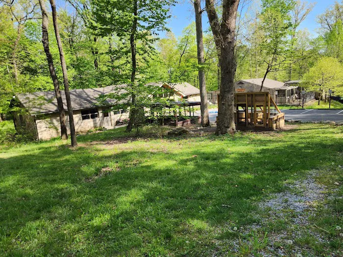 Manor Area - Cunningham Falls State Park Picture 4