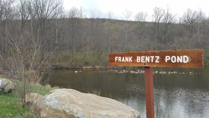 Crow's Nest Family Campground Picture 2