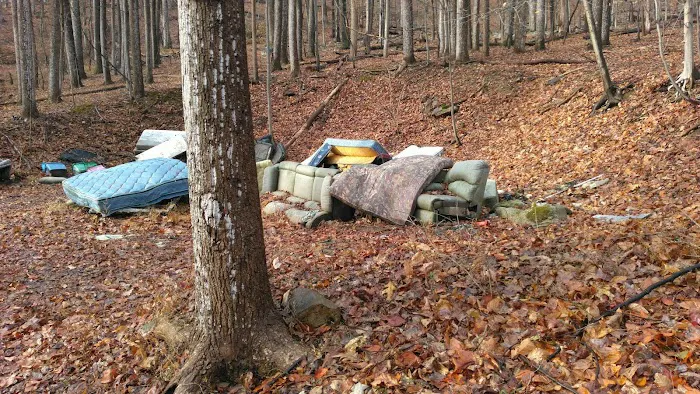 Crow's Nest Family Campground Picture 8