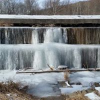 Crow's Nest Family Campground ico