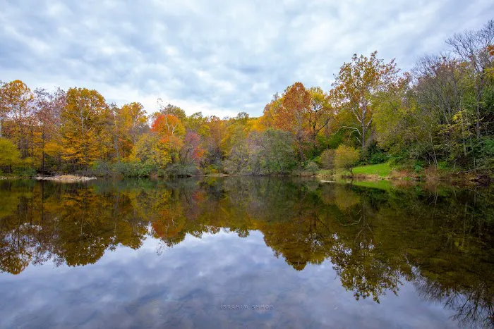 Crow's Nest Family Campground Picture 5