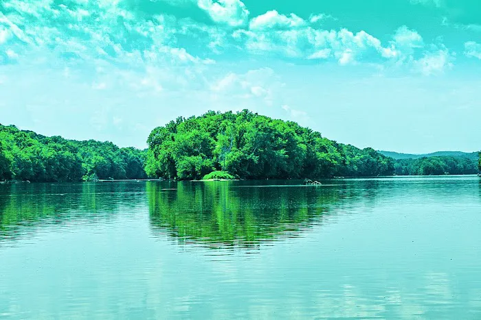 Indian Flats Hiker Biker Campsite Picture 1