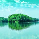 Indian Flats Hiker Biker Campsite