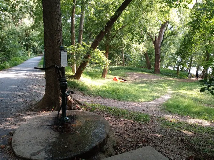 Indian Flats Hiker Biker Campsite Picture 5