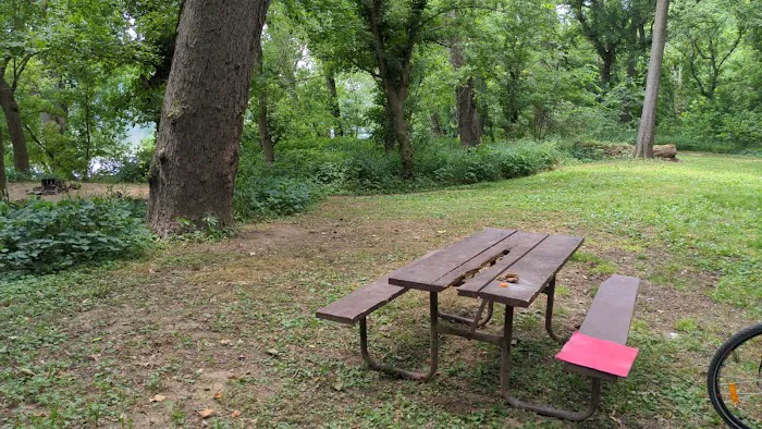 Indian Flats Hiker Biker Campsite Picture 2