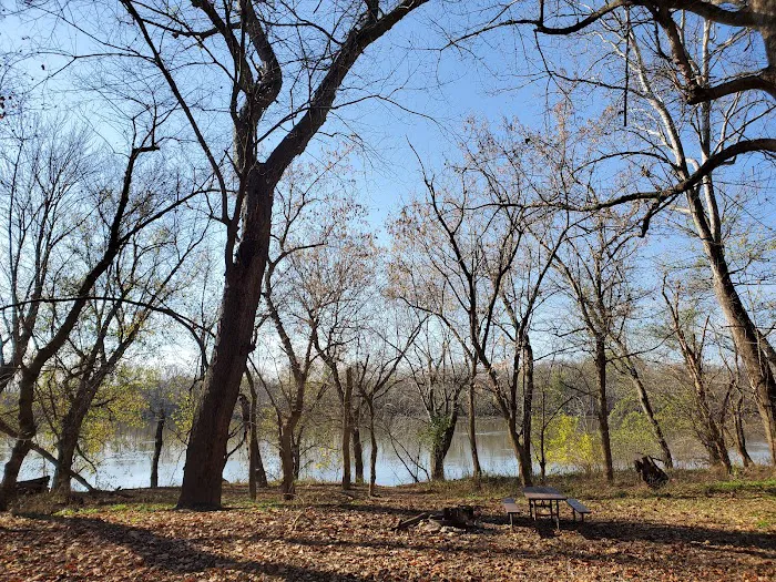 Indian Flats Hiker Biker Campsite Picture 9