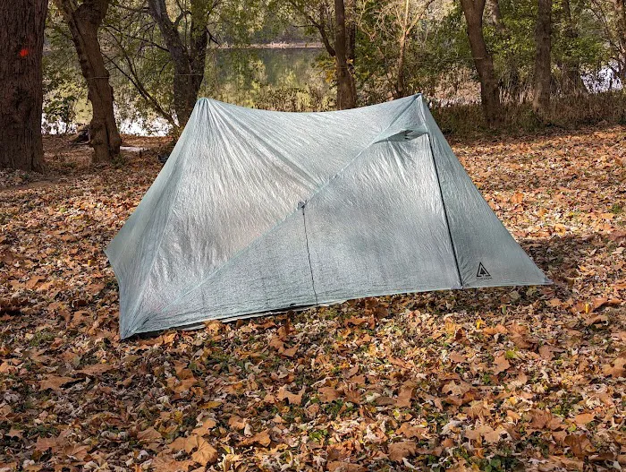 Indian Flats Hiker Biker Campsite Picture 8