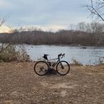 Swains Lock Hiker/Biker Campsite